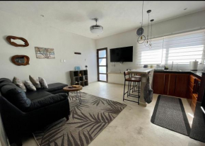 Enjoy Sunsets at Fully Equipped 1BR Condo by the beach